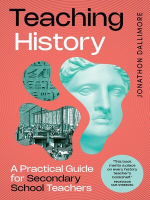 cover image of Teaching History